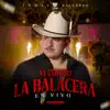 Ya Empezo la Balacera (En Vivo) song lyrics