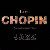 Live Chopin Jazz artwork