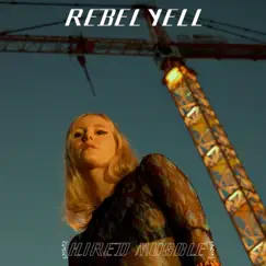 Hired Muscle by REBEL YELL album reviews, ratings, credits