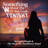 Something About the Way You Look Tonight artwork