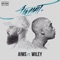 4WHAT (feat. Wiley) - Single