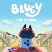 Bluey the Album - Bluey