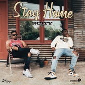 Stay Home artwork