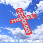 House of God (1991 Original Italian Remix) artwork