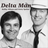 Gerry Spehar & Bobby Allison - River (feat. Lisa McKenzie) feat. Lisa McKenzie