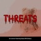 Threats (feat. DMX, Sniper & SHADE L.) artwork