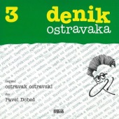 Denik Ostravaka 3 artwork