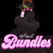 Bundles (feat. Taylor Girlz) artwork