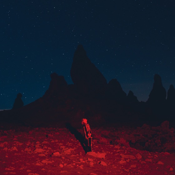 Cover artwork for Savior Complex