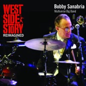 West Side Story Reimagined (feat. Bobby Sanabria Multiverse Big Band) artwork