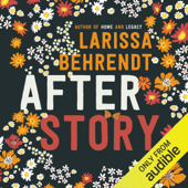 After Story (Unabridged) - Larissa Behrendt Cover Art