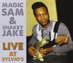 Magic Sam & Shakey Jake - Magic Sam’s Boogie