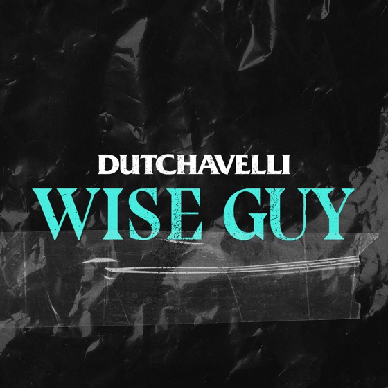 Cover artwork for Wise Guy