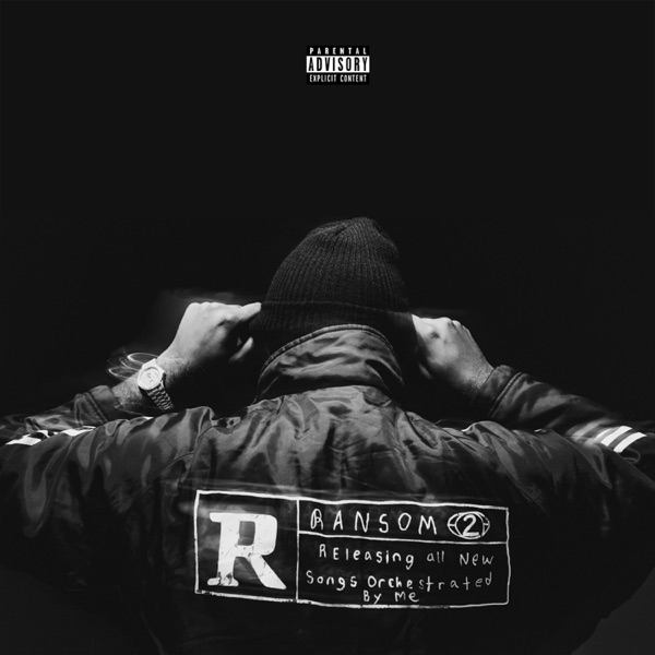 Ransom 2 - Mike WiLL Made-It