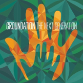 The Next Generation cover