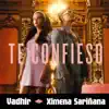 Stream & download Te Confieso - Single