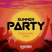 Summer Party: Dance Hits 2018 artwork