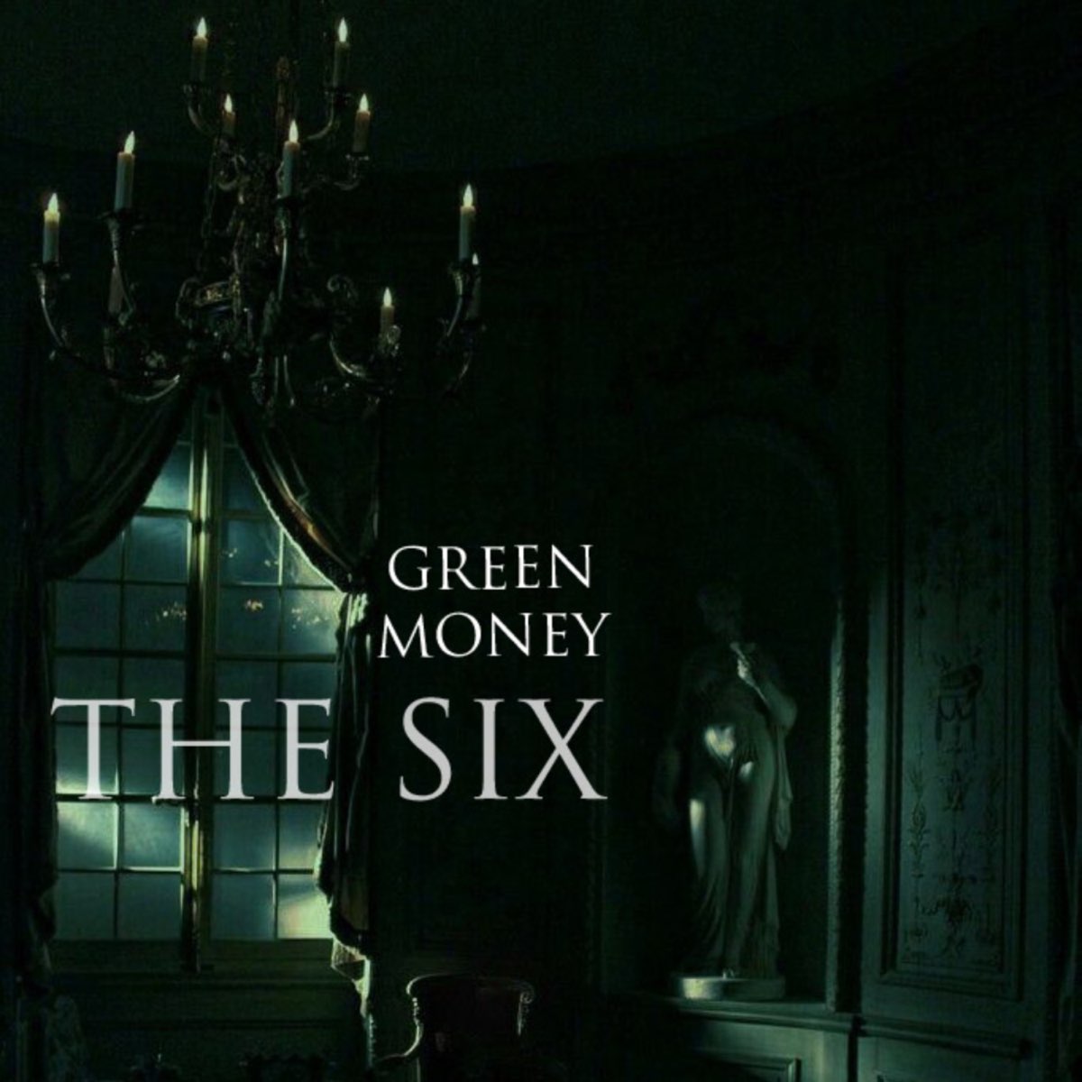 Money money green green слушать