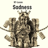 Sadness artwork