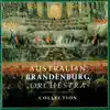 Stream & download The Australian Brandenburg Orchestra Collection