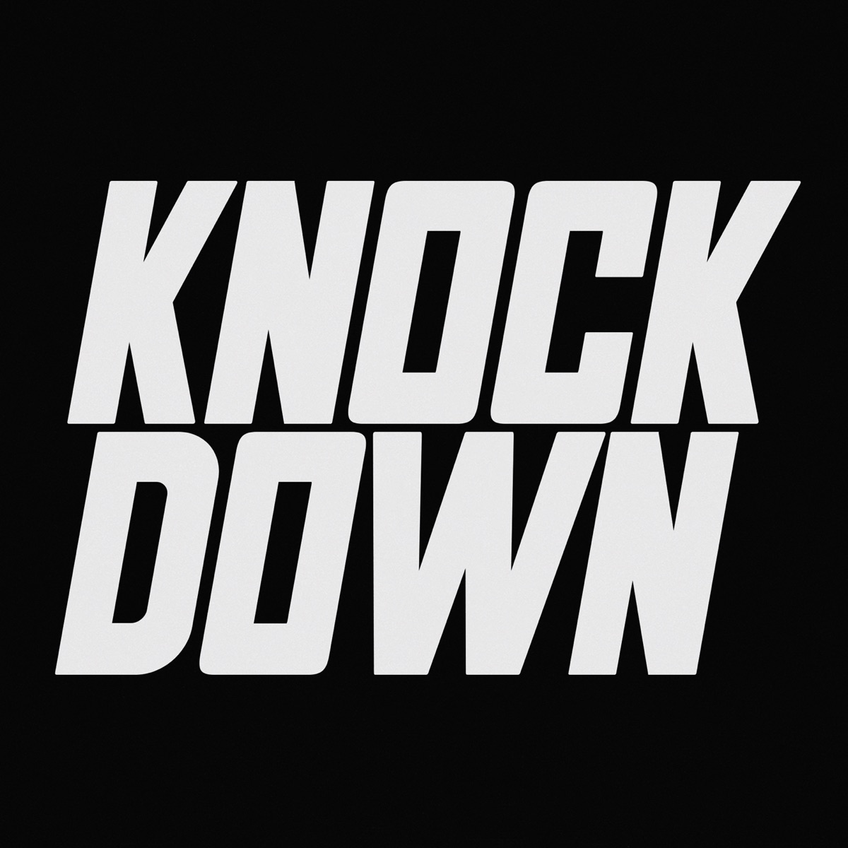 Баста – Knockdown: слушать и скачать mp3 песню