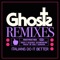 Ghosts (Prince Josh Sunrise Remix) - Desire & Prince Josh lyrics