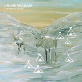 Kruanavaajja - The Green Valley (feat. The Norwegian Radio Orchestra, Daniel Herskedal & Jakop Janssønn) artwork