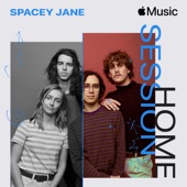 Scott Street (Apple Music Home Session) artwork