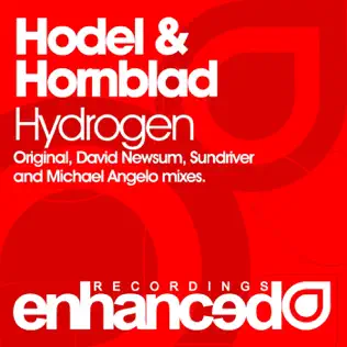 télécharger l'album Hodel & Hornblad - Hydrogen