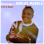 Hommage à Aurlus Mabélé - Djunny Claude, Djeli Moussa Diawara & Théo Blaise Kounkou