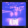 Stream & download Alone - Single