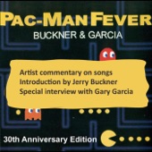 Buckner & Garcia - Pac Man Fever