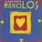 Amigos Para Siempre - Los Manolos lyrics