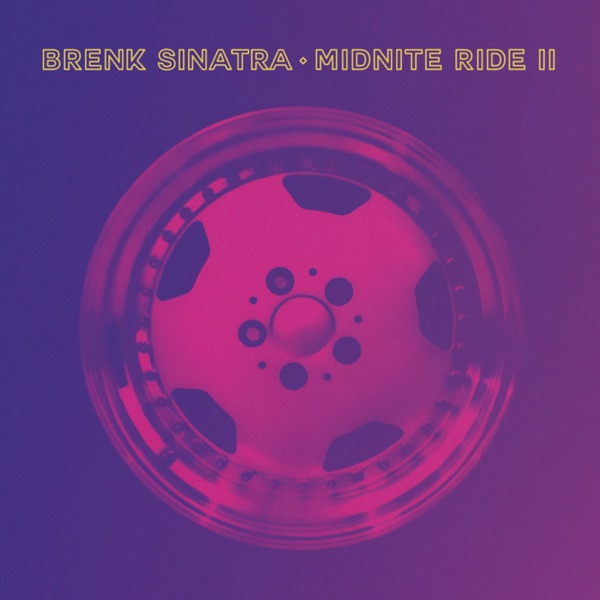 BRENK SINATRA - Fly Shit (Forever Nip) - на Radio Record