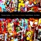 Carpates (feat. David Binney & Jim Black) - Thomas Carbou lyrics
