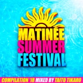 Matinee Summer Festival Compilation artwork
