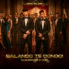 Bailando Te Conocí by Rusherking, Duki iTunes Track 1