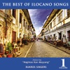 The Best of Ilocano Songs, Vol. 1, 2010