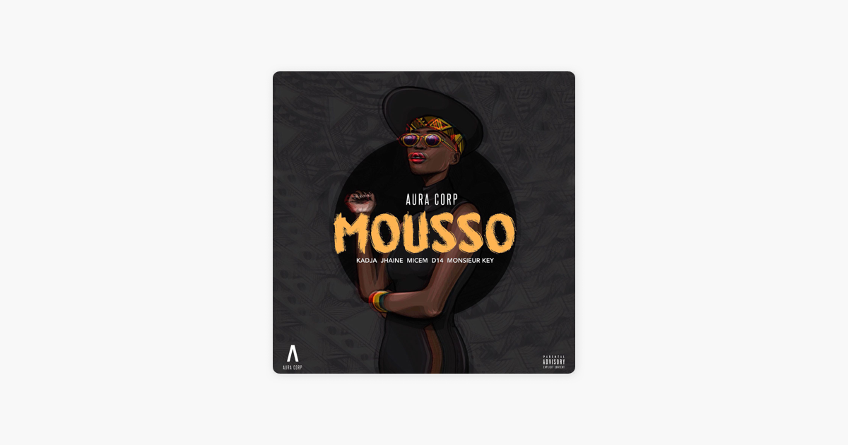 kadja mousso