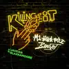 Killing It (feat. Blakkamore) - Single album lyrics, reviews, download