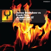 Jump On It (Apache's Revenge Mix) artwork