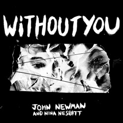 WITHOUT YOU cover art