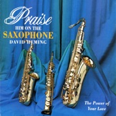 Praise Him on the Saxophone artwork