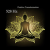 528 Hz Inner Peace - Music Body and Spirit