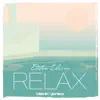 Relax Edition 11 album lyrics, reviews, download