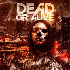 Dead or Alive by Buddah D album reviews, ratings, credits