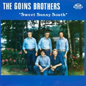 Goins Brothers - Honky Tonk Blues