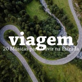 Viagem - 20 Músicas para Ouvir na Estrada artwork