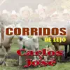 Corridos De Lujo album lyrics, reviews, download
