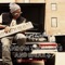 Long Live King Parris Outro (feat. Jonny Tobin) - Leonidus Edwards lyrics